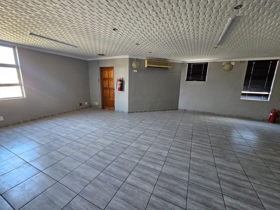 To Let commercial Property for Rent in Sasolburg Free State